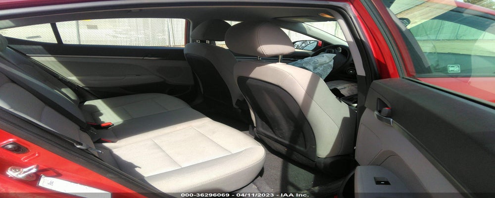 5NPD74LF9HH208509 2017 HYUNDAI ELANTRA photo no. 8