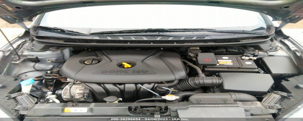 5NPDH4AE8DH309946 2013 HYUNDAI ELANTRA photo no. 10