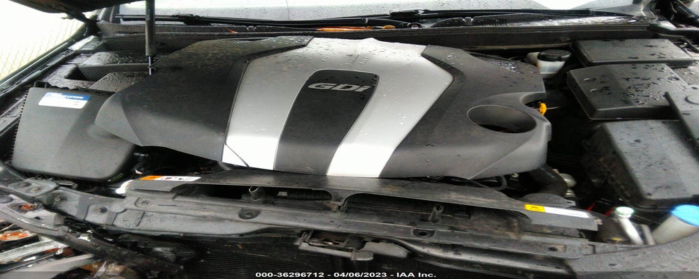 KMHGC4DDXDU248745 2013 HYUNDAI GENESIS photo no. 10