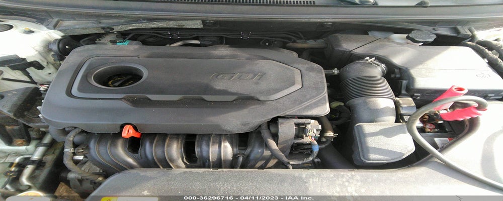5NPE24AF7HH491160 2017 HYUNDAI SONATA photo no. 10