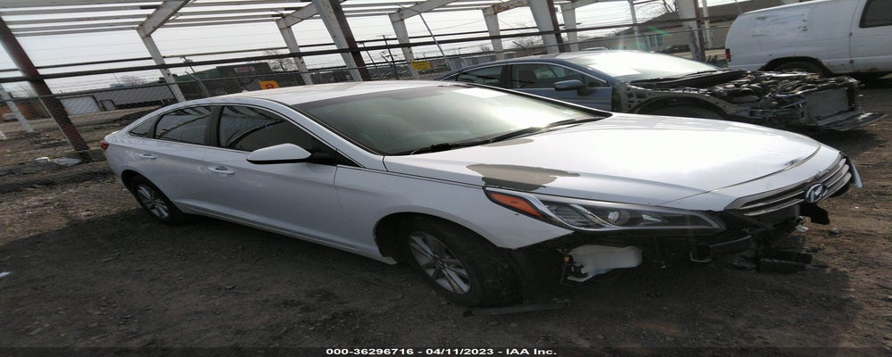 5NPE24AF7HH491160 2017 HYUNDAI SONATA photo no. 12