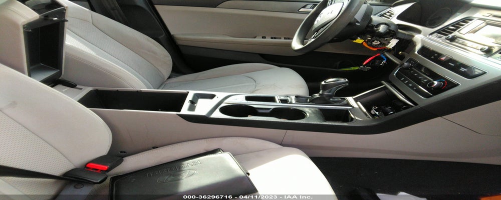 5NPE24AF7HH491160 2017 HYUNDAI SONATA photo no. 5