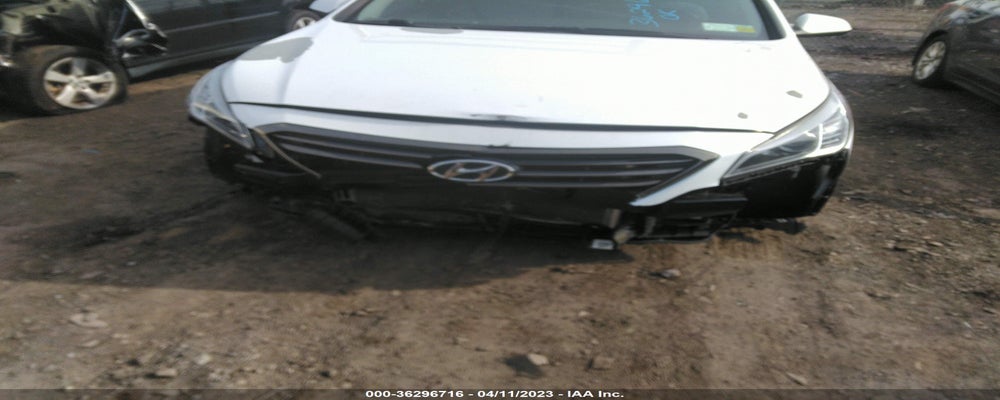 5NPE24AF7HH491160 2017 HYUNDAI SONATA photo no. 6