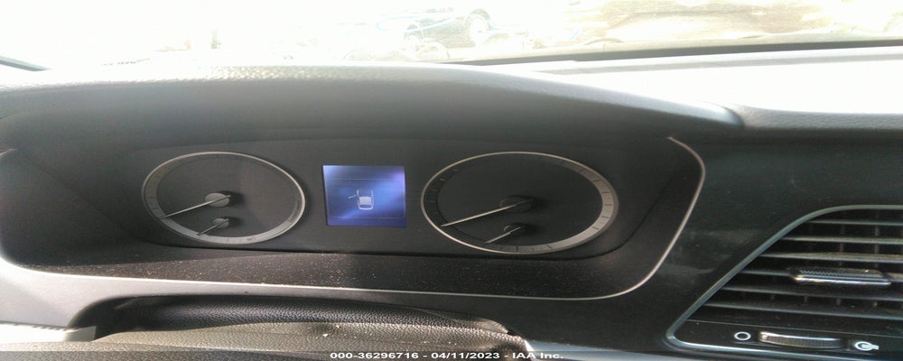 5NPE24AF7HH491160 2017 HYUNDAI SONATA photo no. 7