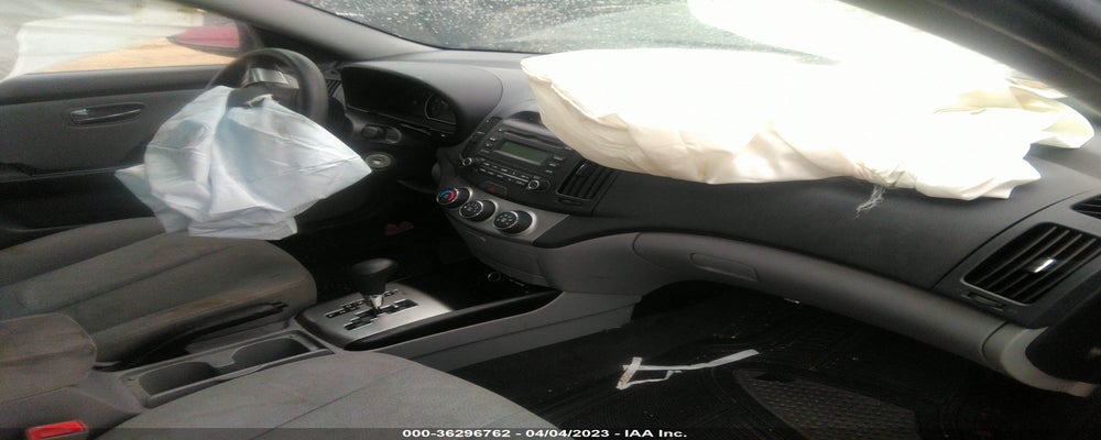 KMHDU4AD2AU159638 2010 HYUNDAI ELANTRA photo no. 5