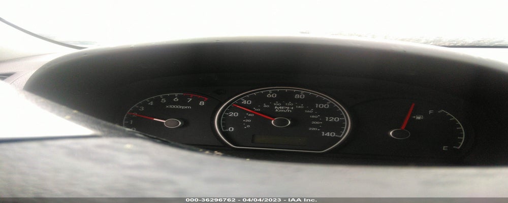 KMHDU4AD2AU159638 2010 HYUNDAI ELANTRA photo no. 7