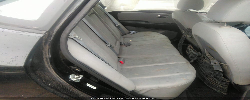 KMHDU4AD2AU159638 2010 HYUNDAI ELANTRA photo no. 8