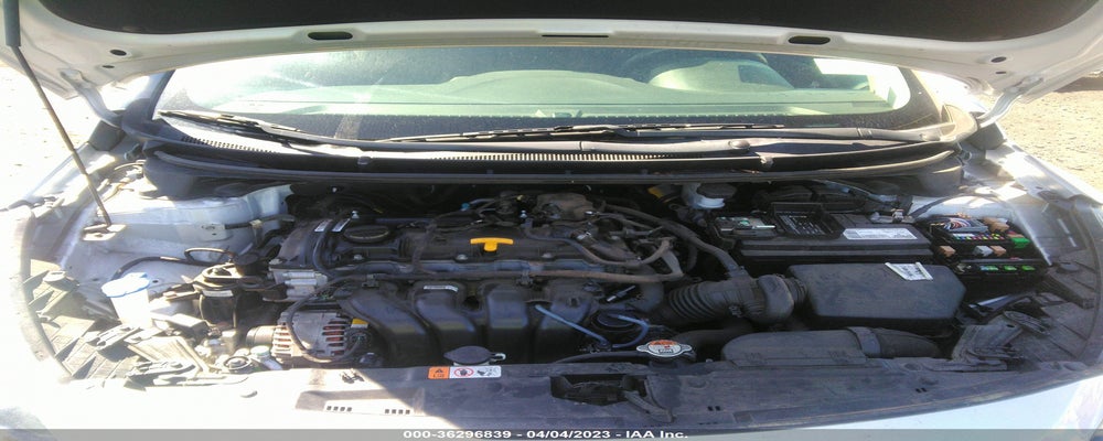 KMHD35LH6HU365516 2017 HYUNDAI ELANTRA GT photo no. 10