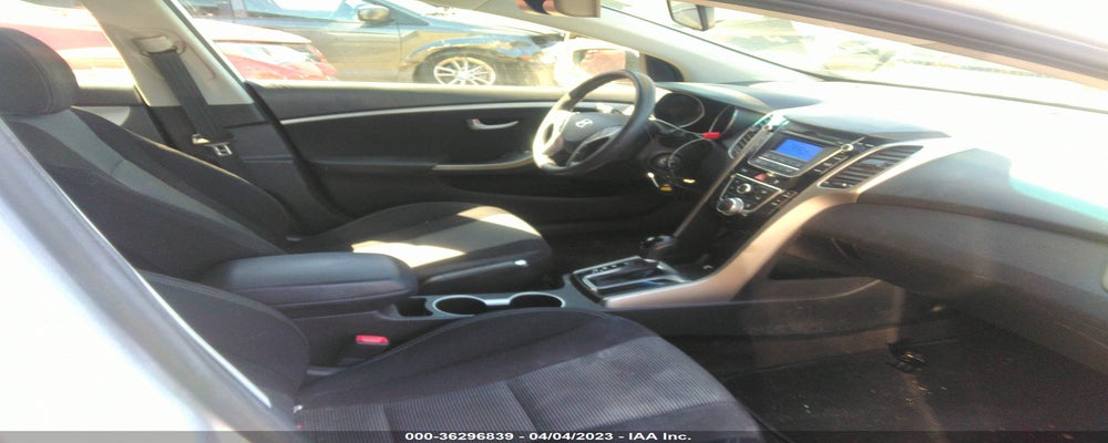 KMHD35LH6HU365516 2017 HYUNDAI ELANTRA GT photo no. 5