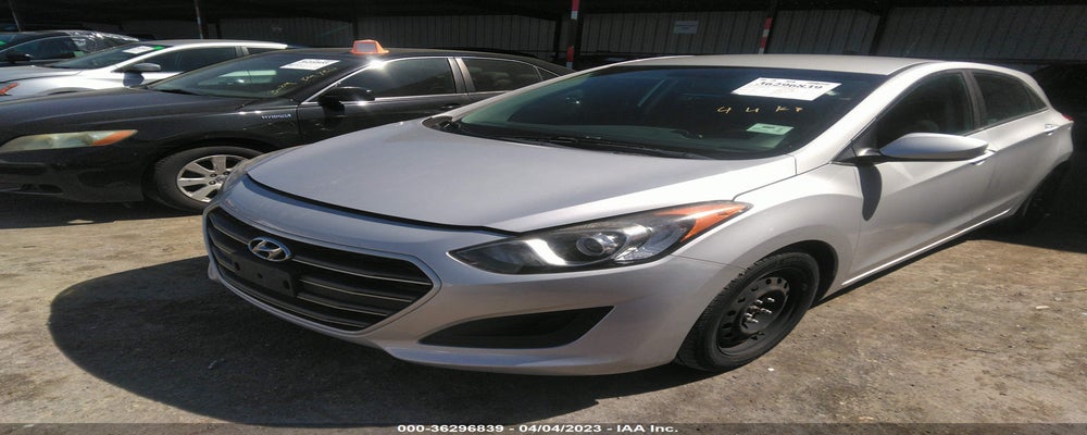 KMHD35LH6HU365516 2017 HYUNDAI ELANTRA GT photo no. 6