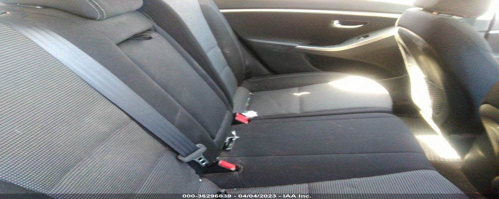 KMHD35LH6HU365516 2017 HYUNDAI ELANTRA GT photo no. 8