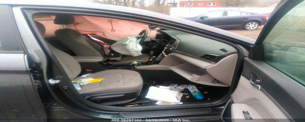 5NPD84LF6LH553552 2020 HYUNDAI ELANTRA photo no. 5