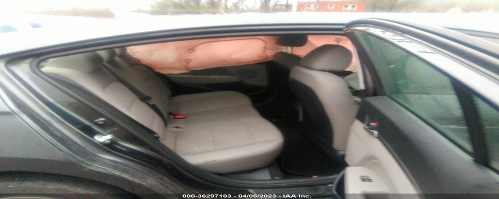 5NPD84LF6LH553552 2020 HYUNDAI ELANTRA photo no. 8