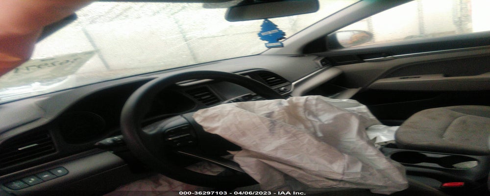 5NPD84LF6LH553552 2020 HYUNDAI ELANTRA photo no. 9