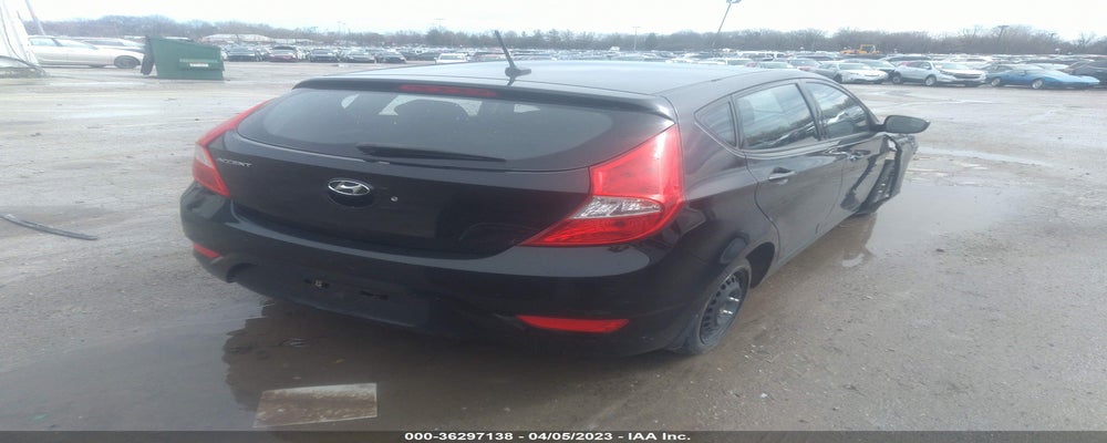 KMHCT5AE0CU022021 2012 HYUNDAI ACCENT photo no. 4