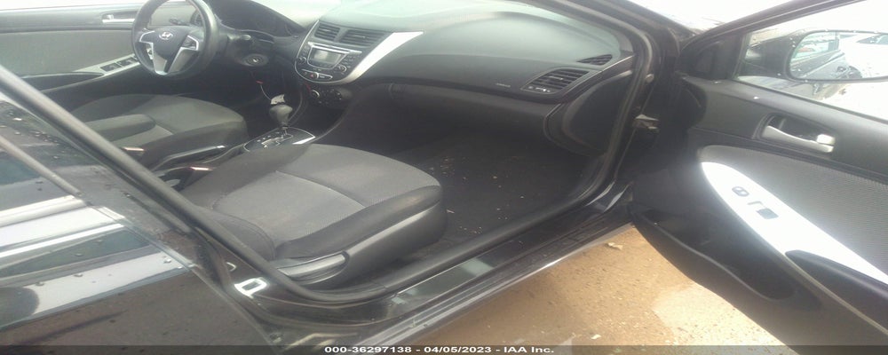 KMHCT5AE0CU022021 2012 HYUNDAI ACCENT photo no. 5