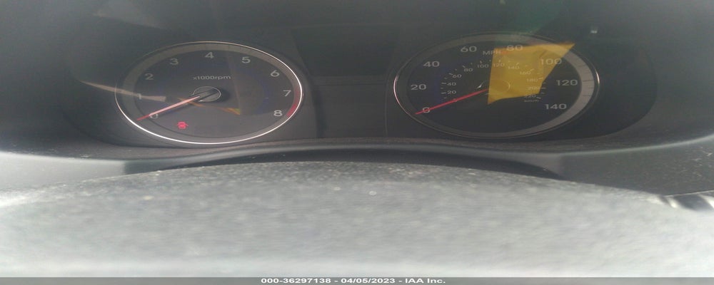 KMHCT5AE0CU022021 2012 HYUNDAI ACCENT photo no. 7