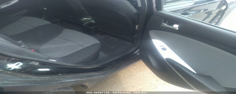 KMHCT5AE0CU022021 2012 HYUNDAI ACCENT photo no. 8
