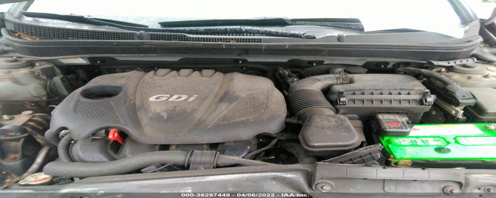 5NPEB4AC3DH807475 2013 HYUNDAI SONATA photo no. 10