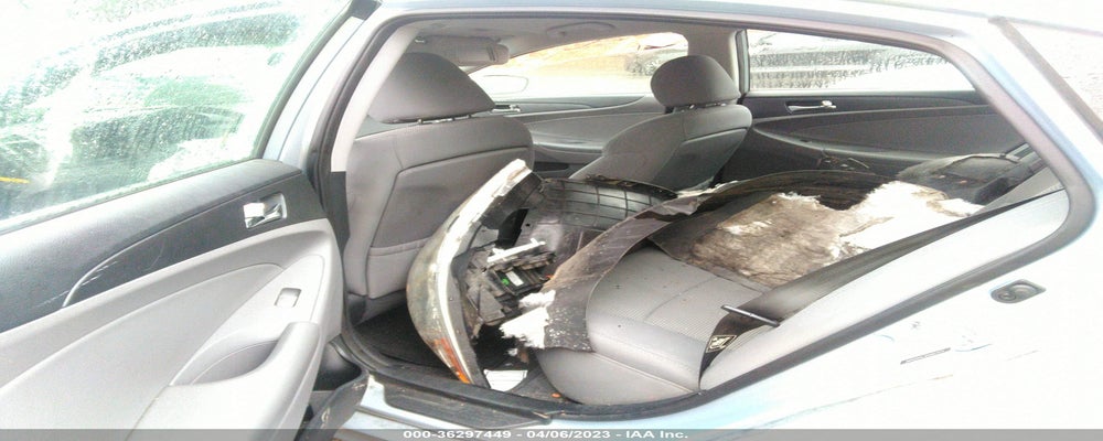 5NPEB4AC3DH807475 2013 HYUNDAI SONATA photo no. 8