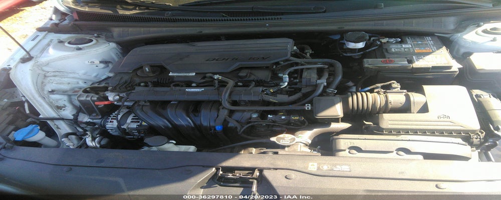 5NPLM4AG5PH091168 2023 HYUNDAI ELANTRA photo no. 10