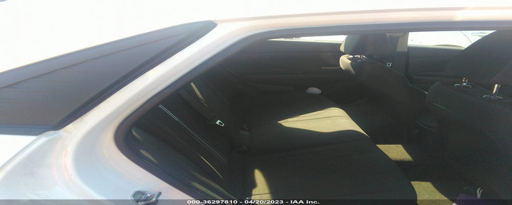5NPLM4AG5PH091168 2023 HYUNDAI ELANTRA photo no. 8