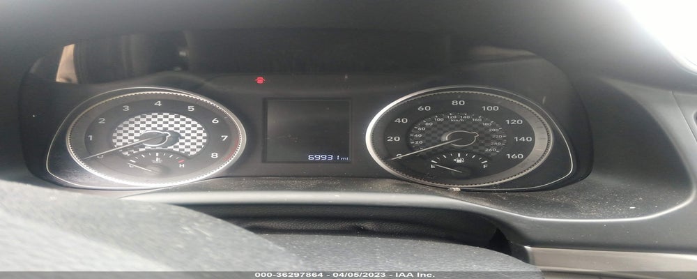 KMHD74LF2KU829664 2019 HYUNDAI ELANTRA photo no. 7