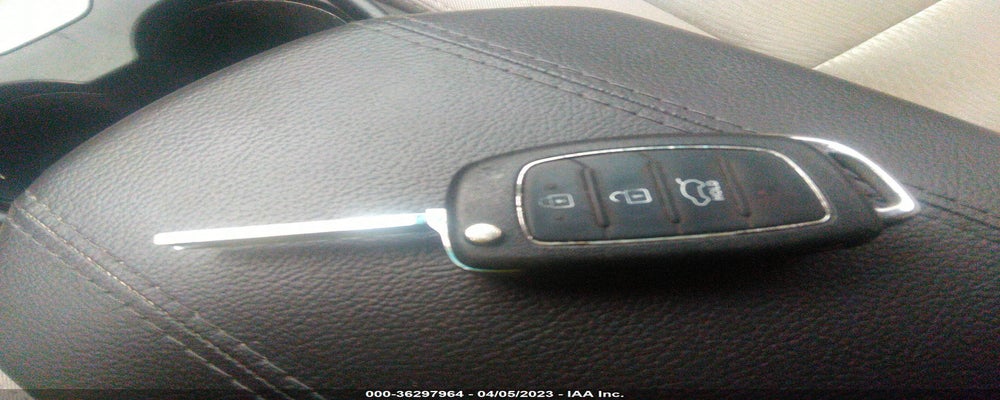 5XYZTDLB5FG267060 2015 HYUNDAI SANTA FE SPORT photo no. 11