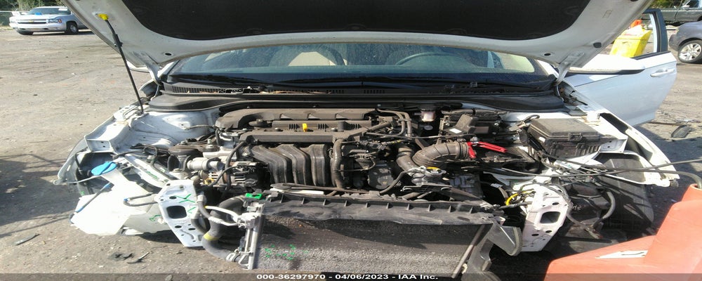 3KPC24A61LE097285 2020 HYUNDAI ACCENT photo no. 10