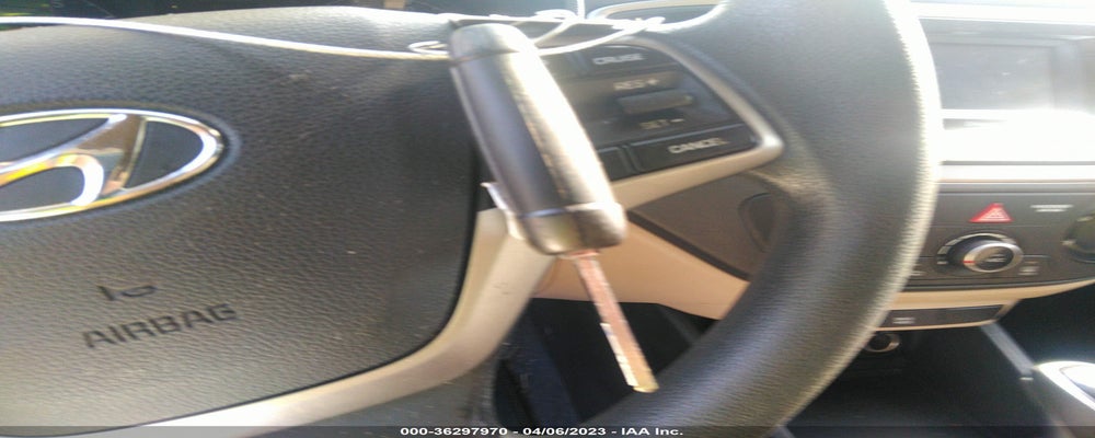 3KPC24A61LE097285 2020 HYUNDAI ACCENT photo no. 11