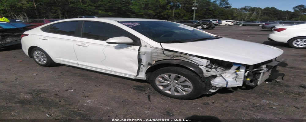 3KPC24A61LE097285 2020 HYUNDAI ACCENT photo no. 19
