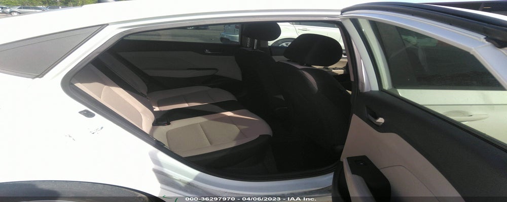 3KPC24A61LE097285 2020 HYUNDAI ACCENT photo no. 8