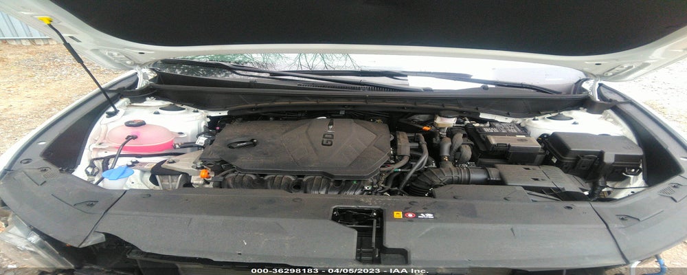 5NMJECAE9NH060996 2022 HYUNDAI TUCSON photo no. 10