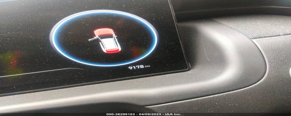 5NMJECAE9NH060996 2022 HYUNDAI TUCSON photo no. 7