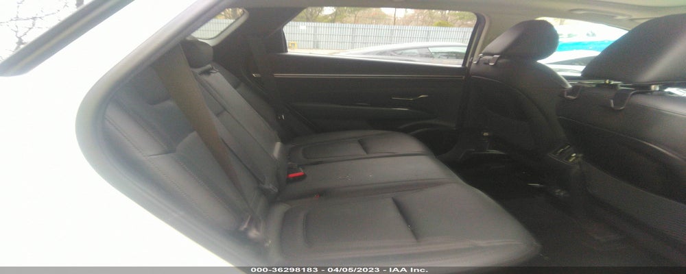 5NMJECAE9NH060996 2022 HYUNDAI TUCSON photo no. 8