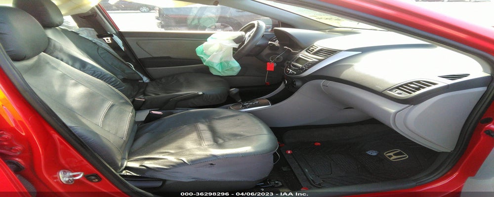 KMHCT4AE4CU053217 2012 HYUNDAI ACCENT photo no. 5