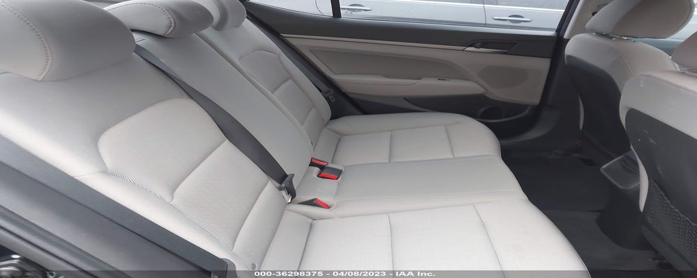 5NPD84LF7JH279002 2018 HYUNDAI ELANTRA photo no. 8