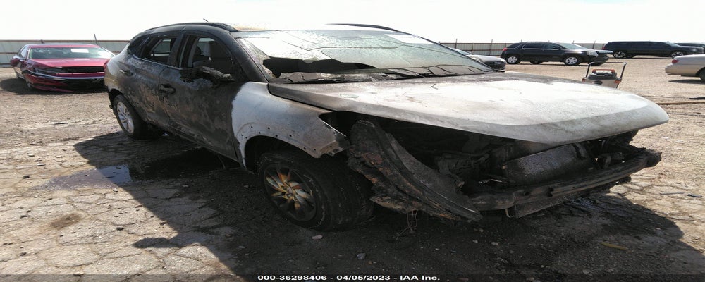 KM8J3CA44HU483880 2017 HYUNDAI TUCSON photo no. 6
