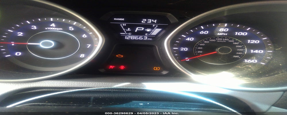 5NPDH4AEXGH734668 2016 HYUNDAI ELANTRA photo no. 7