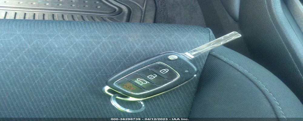 KM8J3CA47JU718004 2018 HYUNDAI TUCSON photo no. 11