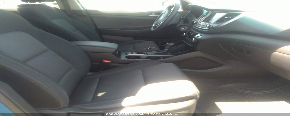 KM8J3CA47JU718004 2018 HYUNDAI TUCSON photo no. 5