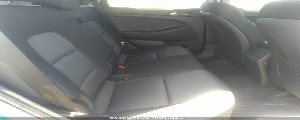 KM8J3CA47JU718004 2018 HYUNDAI TUCSON photo no. 8