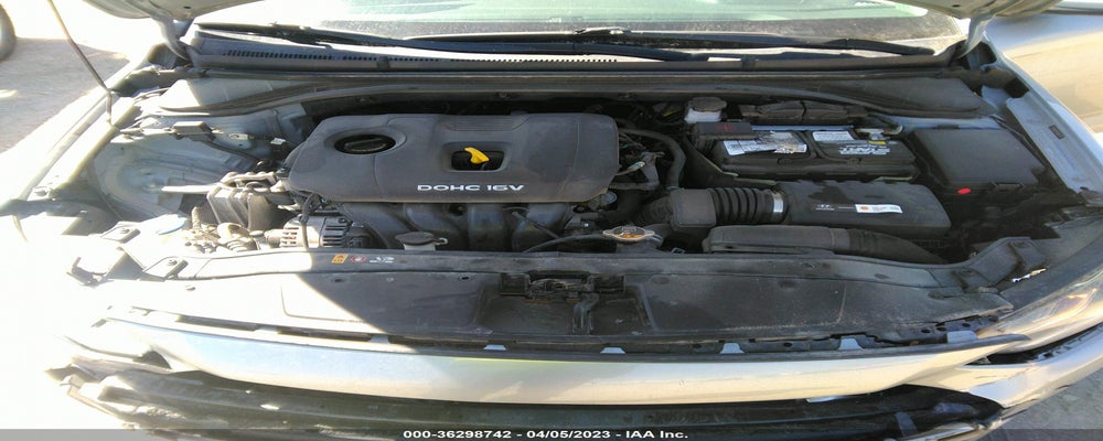 5NPD84LF6HH099357 2017 HYUNDAI ELANTRA photo no. 10