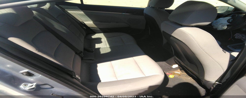 5NPD84LF6HH099357 2017 HYUNDAI ELANTRA photo no. 8