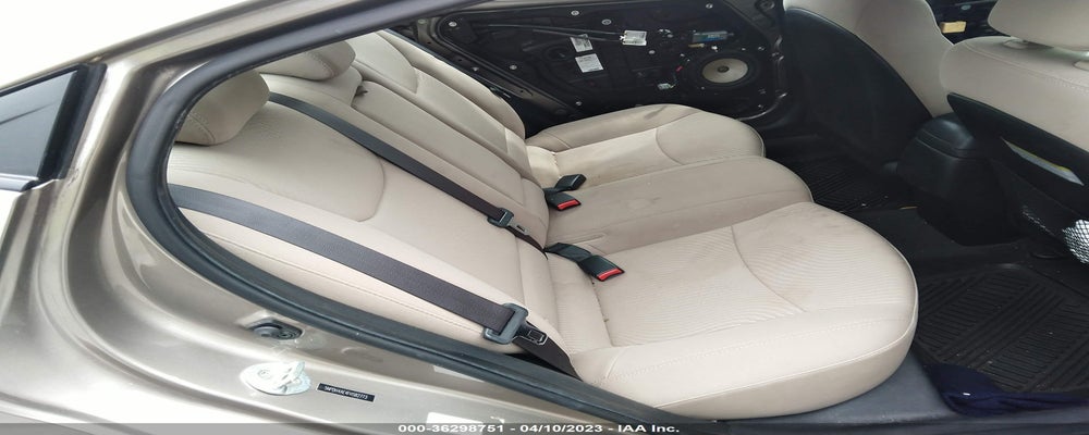 5NPDH4AE4FH582773 2015 HYUNDAI ELANTRA photo no. 8