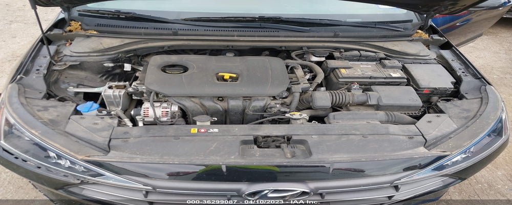 5NPD74LF0LH505029 2020 HYUNDAI ELANTRA photo no. 10