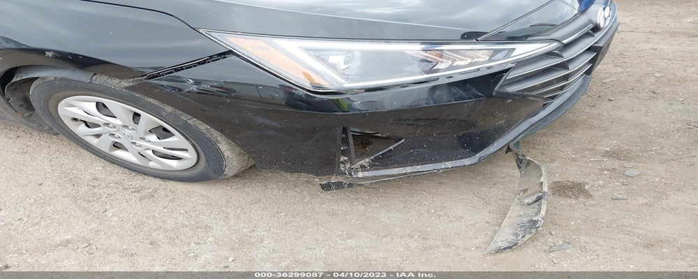5NPD74LF0LH505029 2020 HYUNDAI ELANTRA photo no. 6