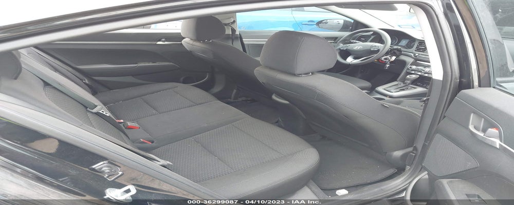 5NPD74LF0LH505029 2020 HYUNDAI ELANTRA photo no. 8