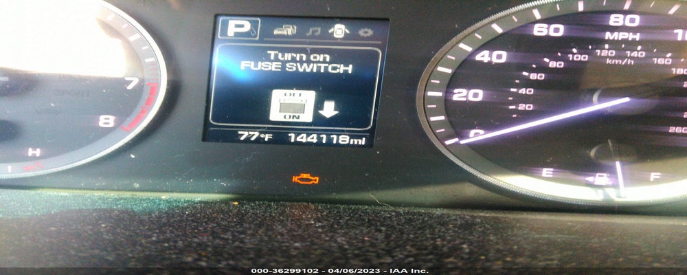 5NPE24AF3HH561088 2017 HYUNDAI SONATA photo no. 7