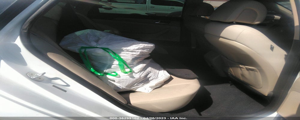 5NPE24AF3HH561088 2017 HYUNDAI SONATA photo no. 8